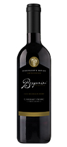 Braganini 2023 Single Vineyard, Cabernet Franc, Lake Michigan Shore